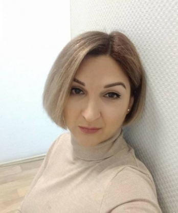 Проститутка Элеонора